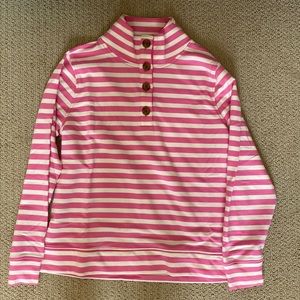 J. Crew Factory pullover